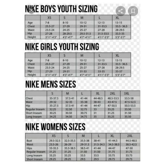 Nike Women's Shorts Tempo DRY Running Shorts 3" - Picture 10 of 10